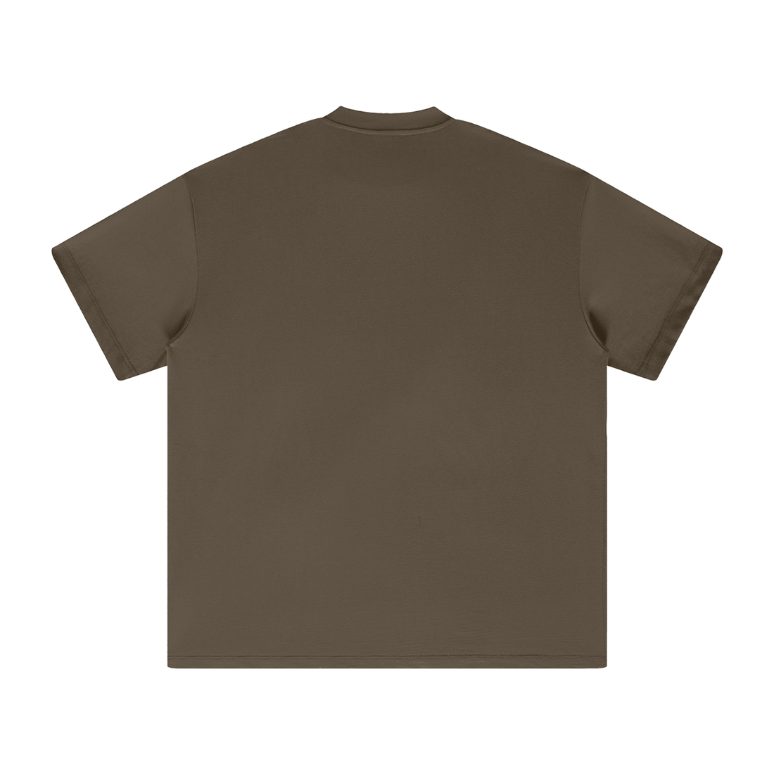 SO FLY TEE - BROWN