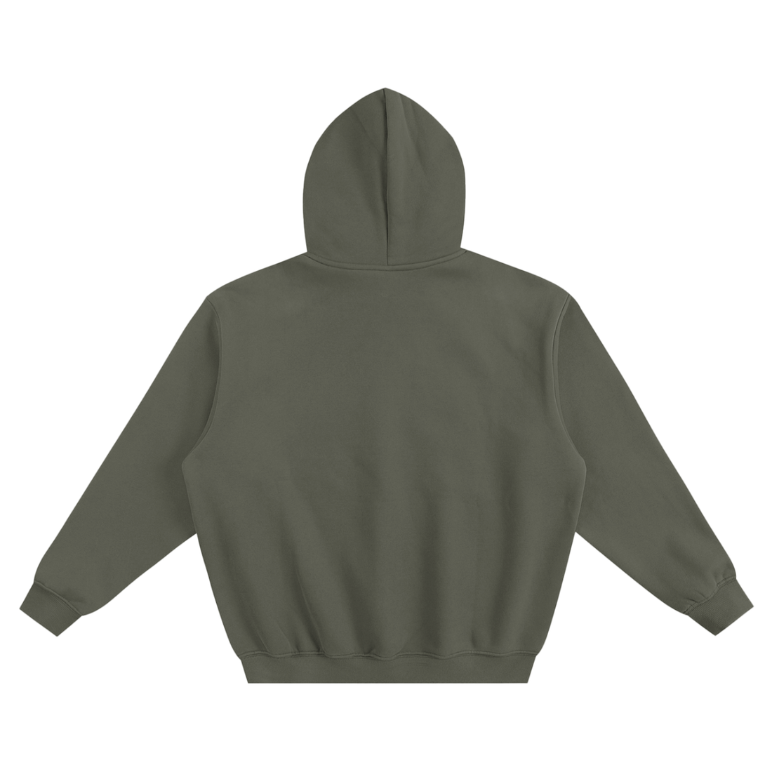 89 HOODIE - STONE