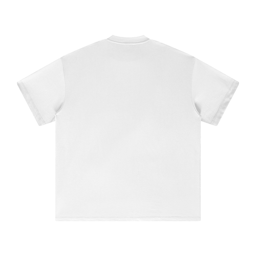 89 OVAL TEE