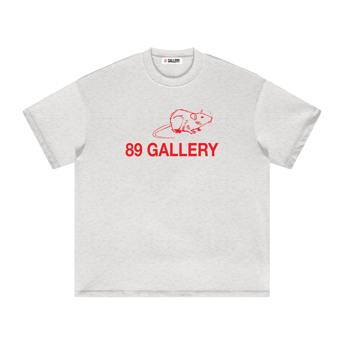 RODENT TEE