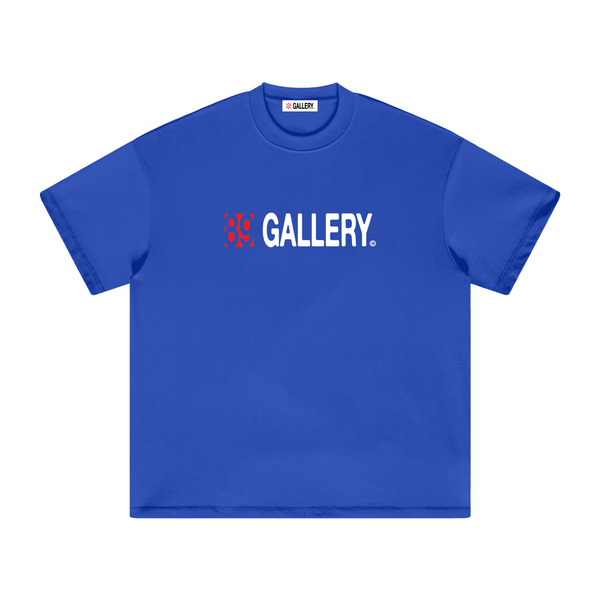 89 TEE - BLUE