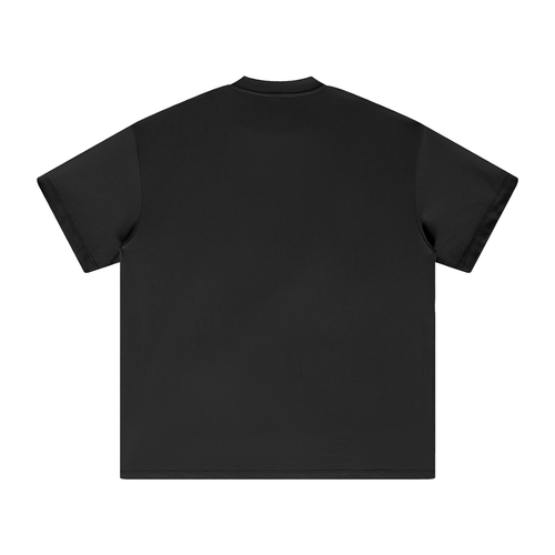 89 TEE - BLACK