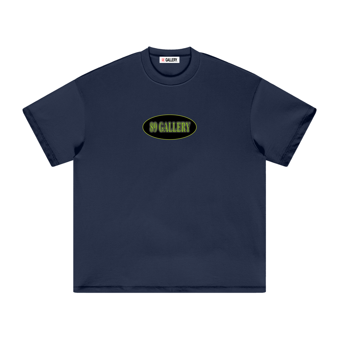 GLOW TEE