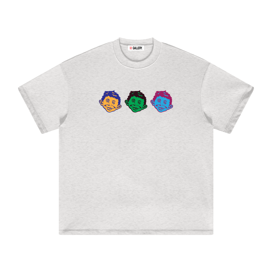 MAD TEE