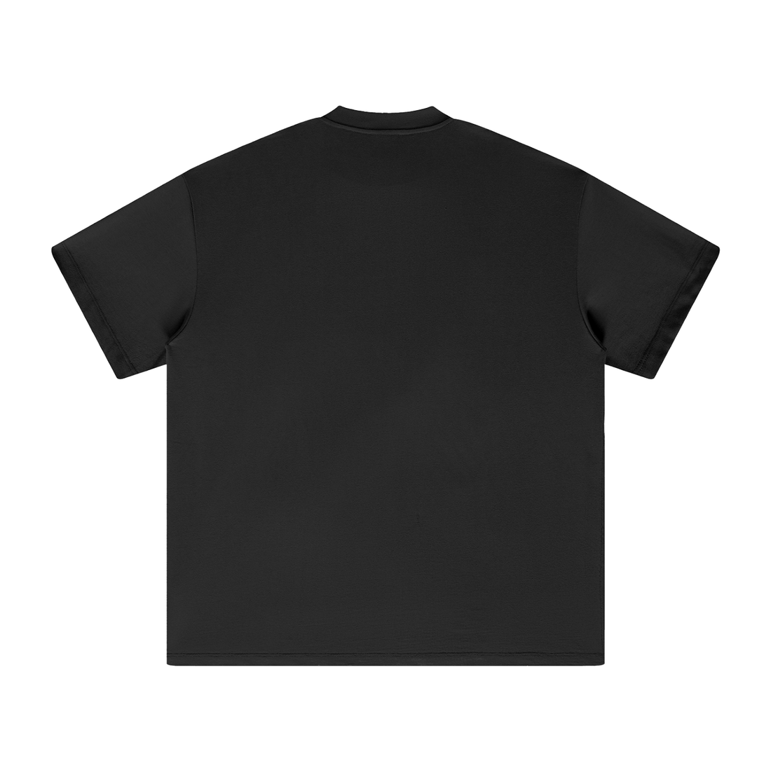 ALIEN TEE - BLACK