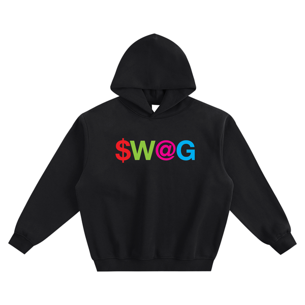 $W@G HOODIE