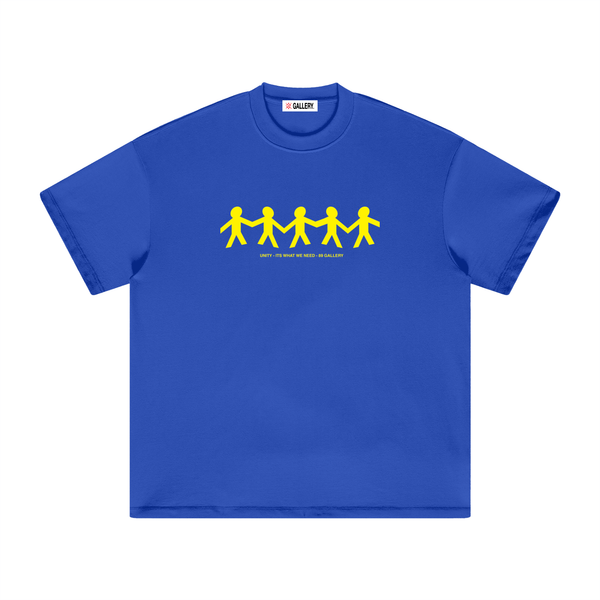 UNITY TEE(OS)