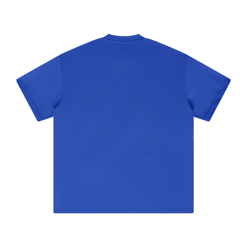 89 TEE - BLUE