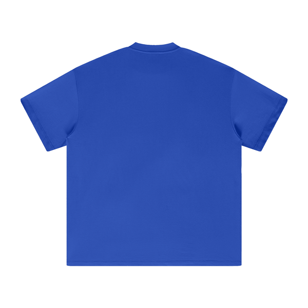 89 TEE - BLUE