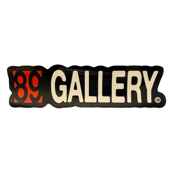 STICKER 2 PACK