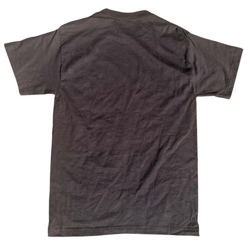 #1-002 : INK BLEED TEE