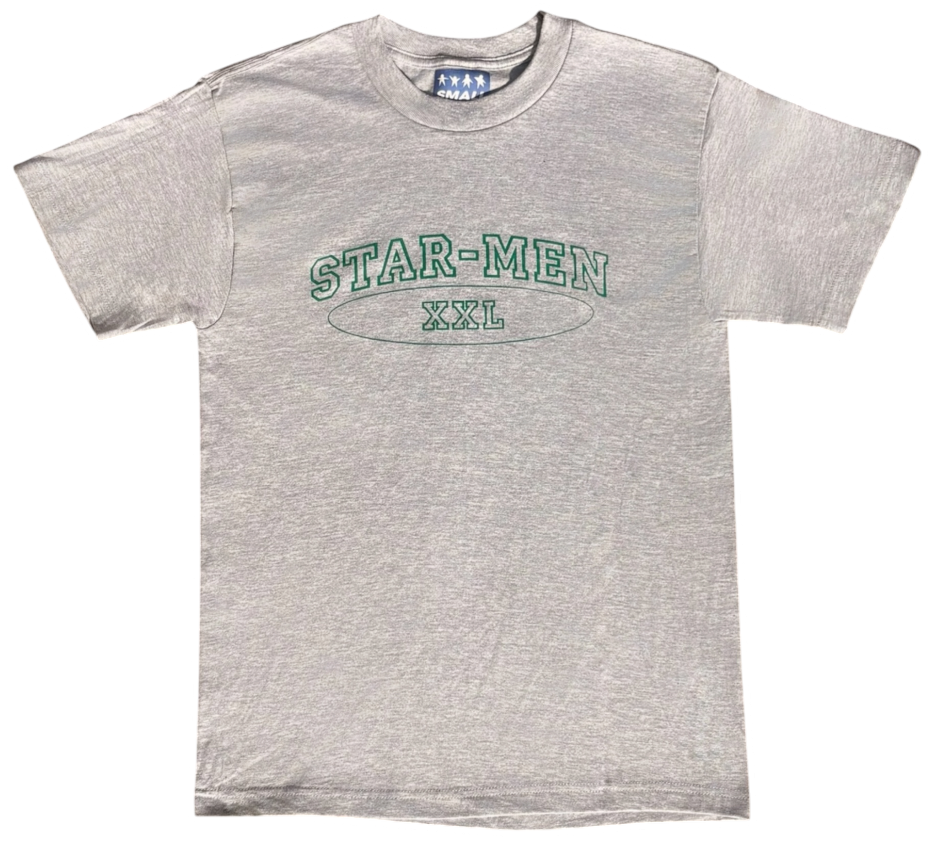#1-001 : VARSITY TEE
