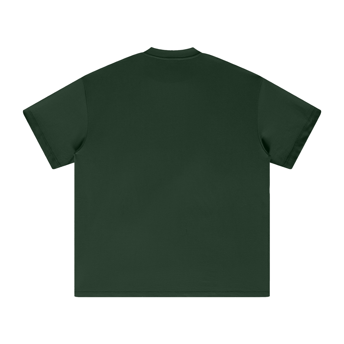 89 TEE - DARK GREEN